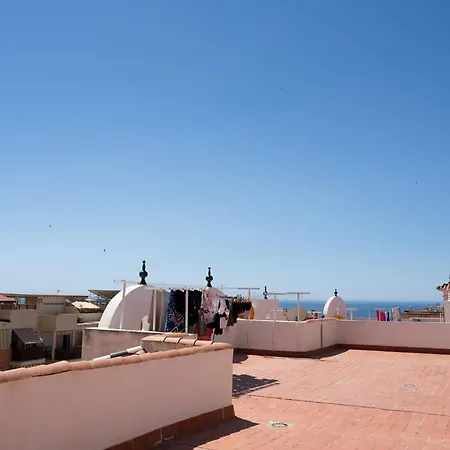 Apartman El Rincon Del Descanso