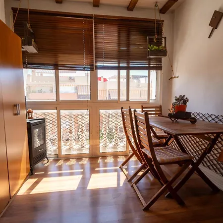El Rincon Del Descanso Rincón de la Victoria