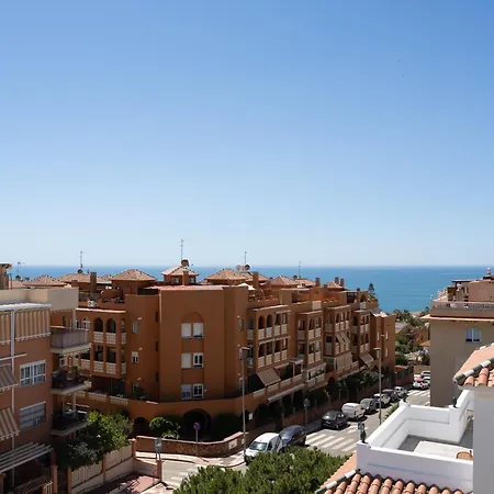 El Rincon Del Descanso Rincón de la Victoria