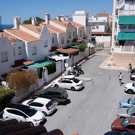 El Rincon Del Descanso Rincón de la Victoria